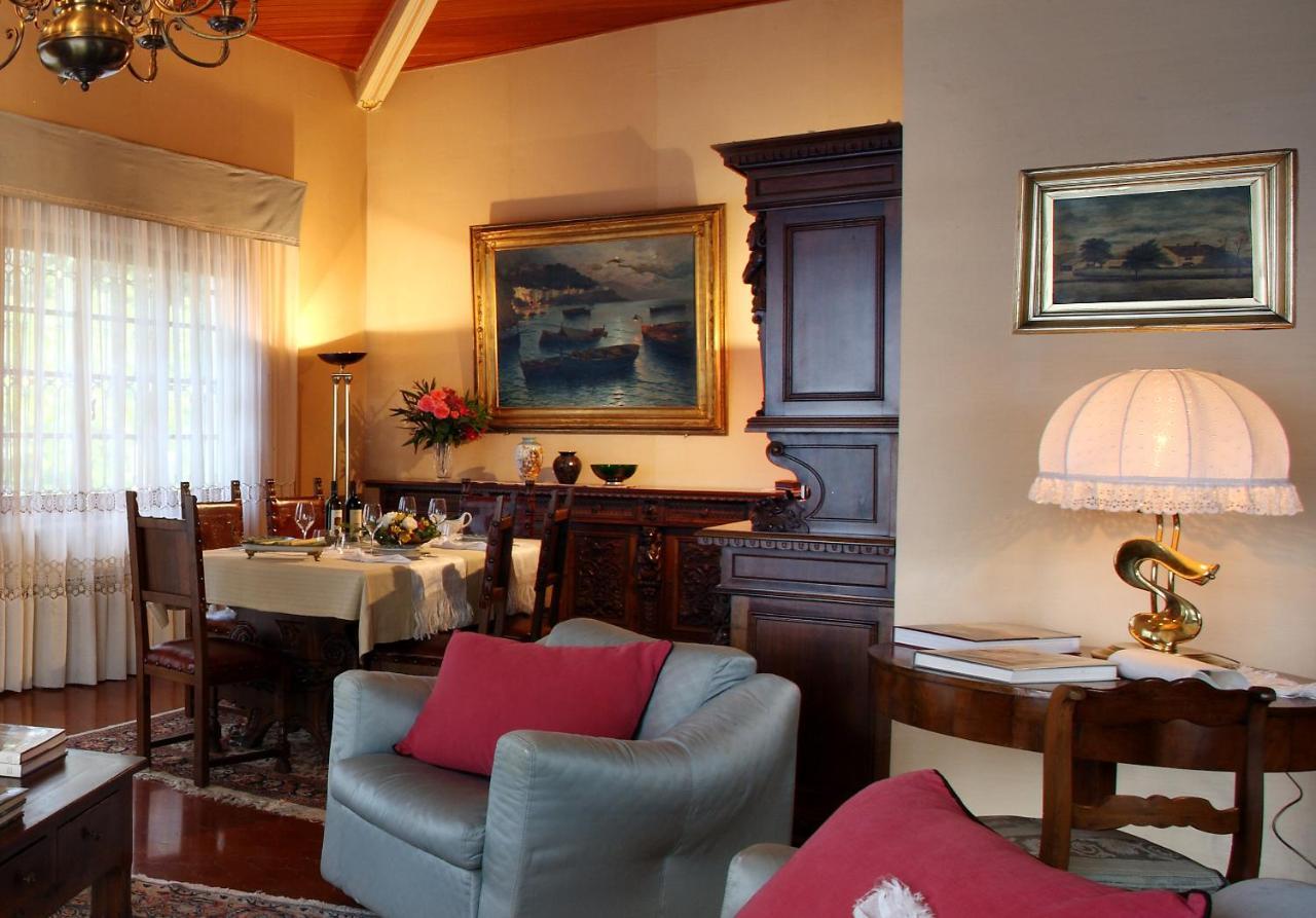 Villa Belli - Luxury Villa With Saltwater Swimmingpool Agnino Экстерьер фото
